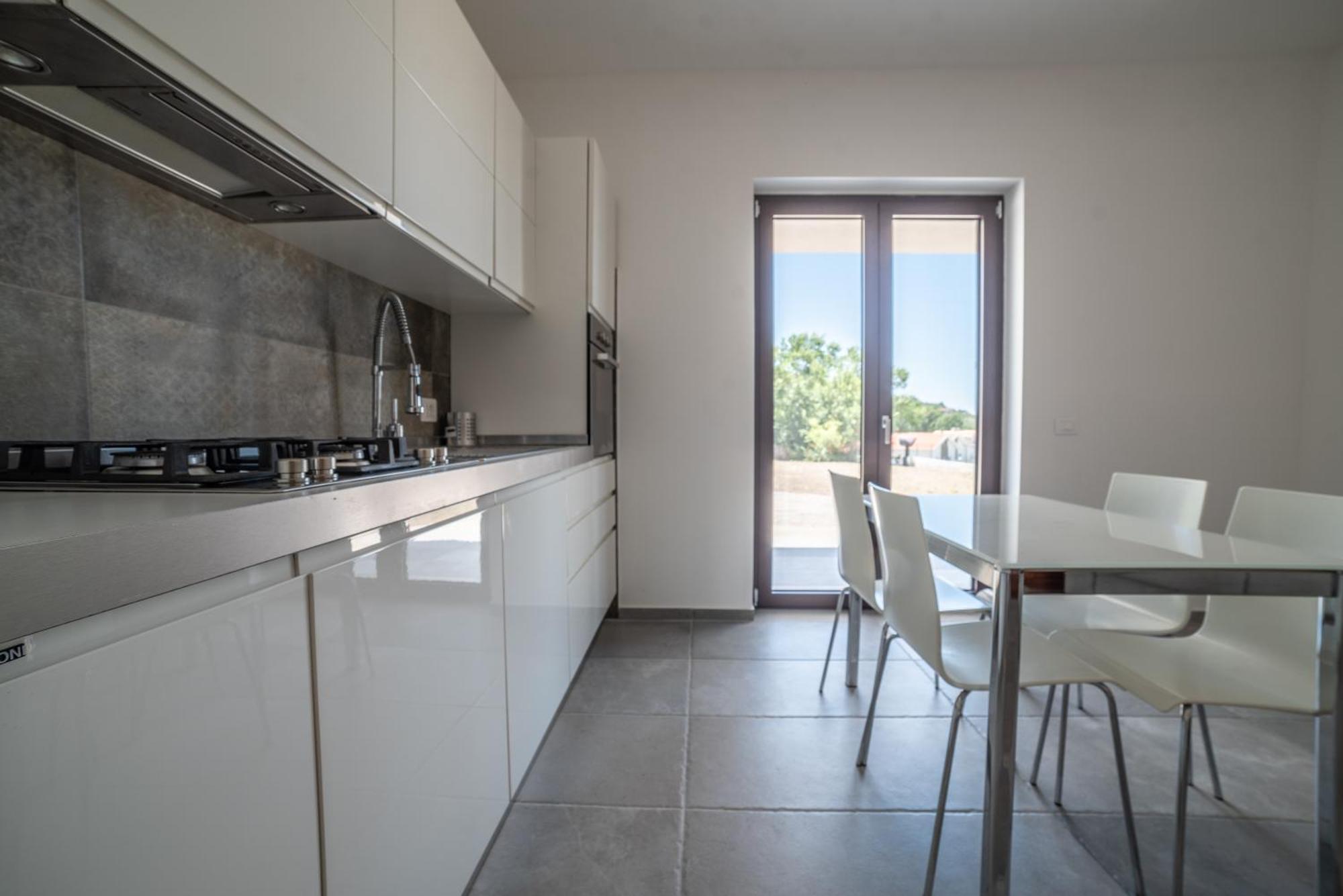 Casa Vacanze Signora Cinzia Torchiara Exterior foto