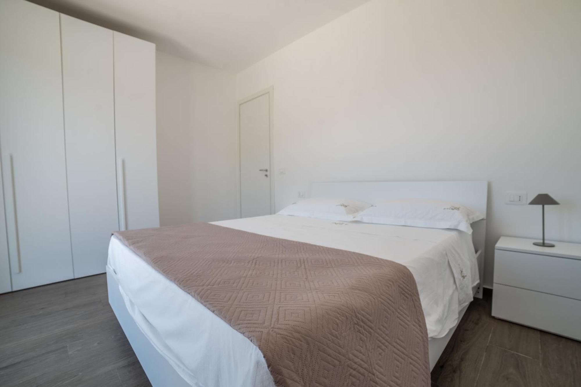 Casa Vacanze Signora Cinzia Torchiara Exterior foto